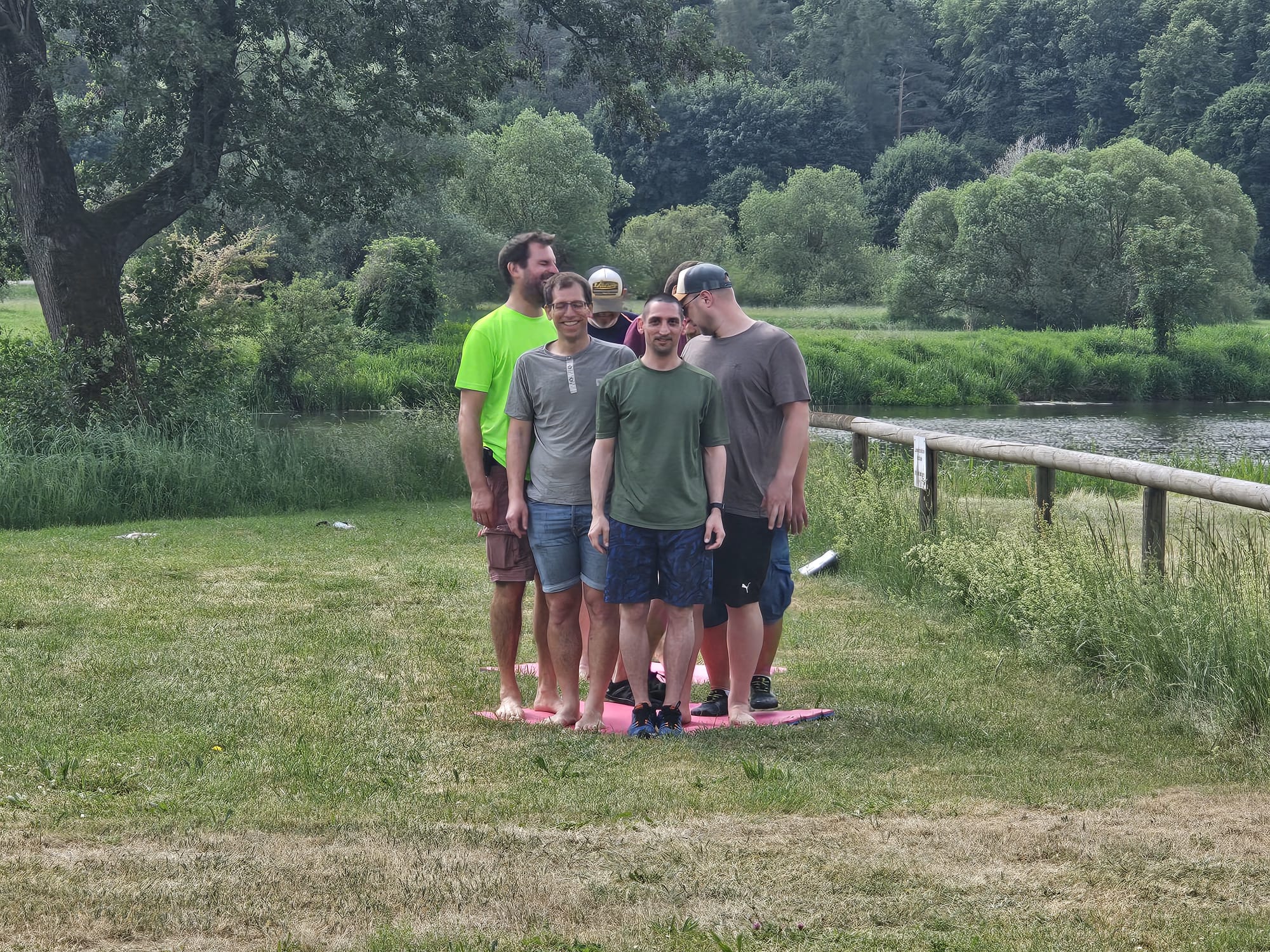 Vergrößerbares Bild